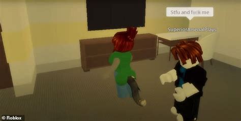 Roblox Pegging porn videos